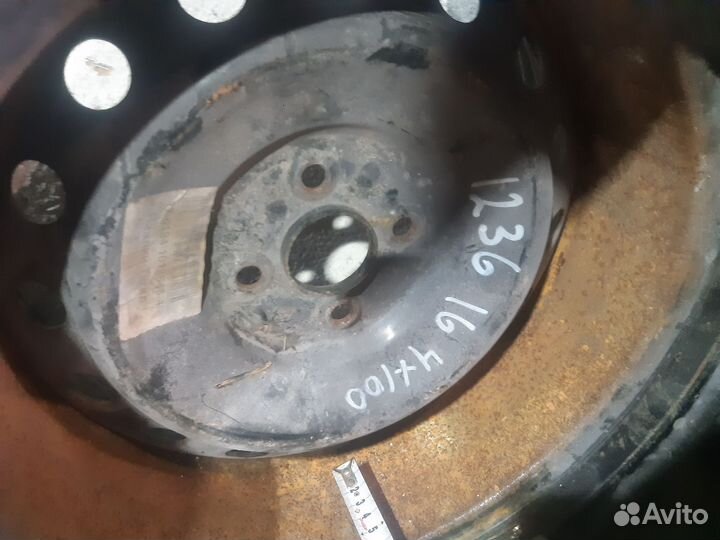 Продам диски