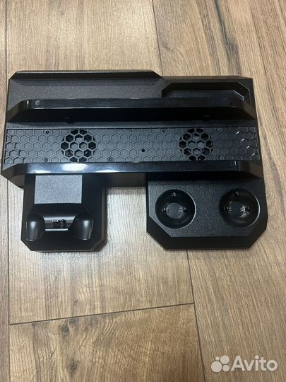 Зарядная станция ps4