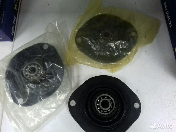 Опора амортизатора Nexia, Espero передняя в сборе