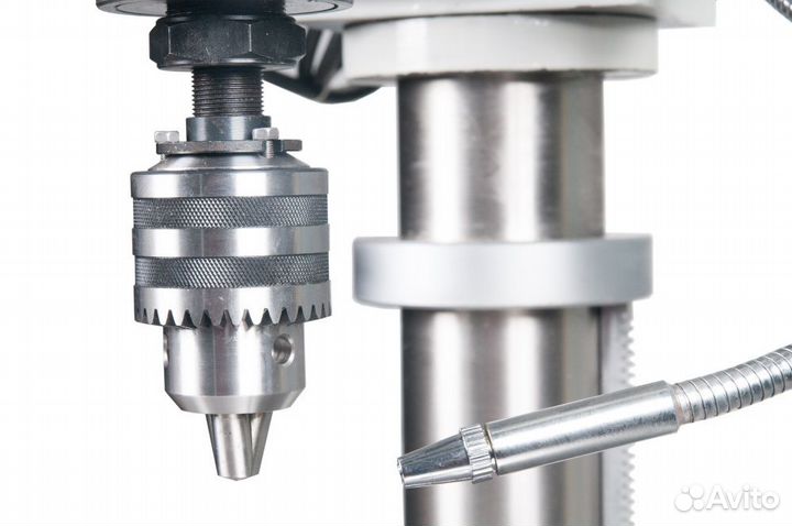 Сверлильный станок BY-3216PC/400