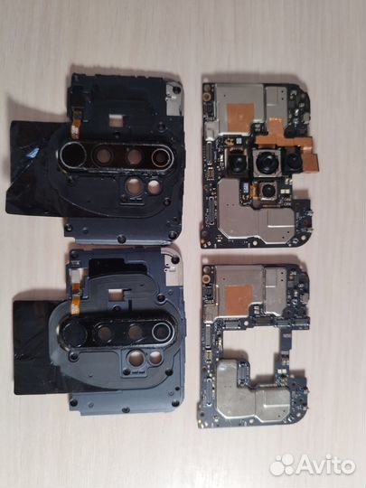 Xiaomi redmi note 8 pro