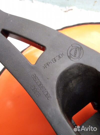 Педальный узел Fiat Punto mk2 188 60hp