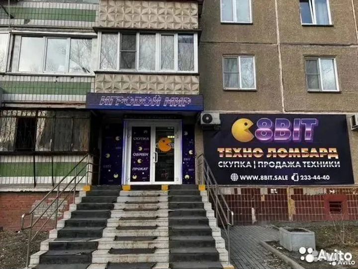 Игровые приставки Nintendo 2DS, DS