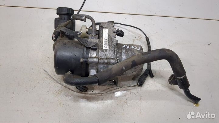 Насос усилителя руля Peugeot 508, 2011