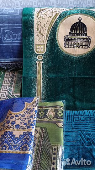 Платочки носовые мужские коврики для намаза