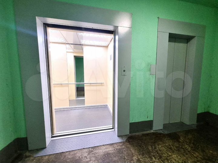 3-к. квартира, 79,7 м², 10/12 эт.