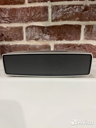 Колонка bose Soundlinkmini
