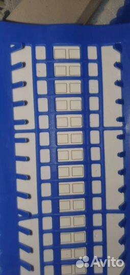 Органайзеры для вышивки Gamma