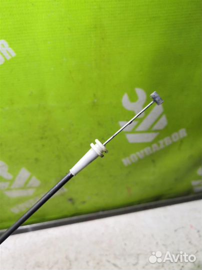 Трос открывания передней двери Форд Мондео 3