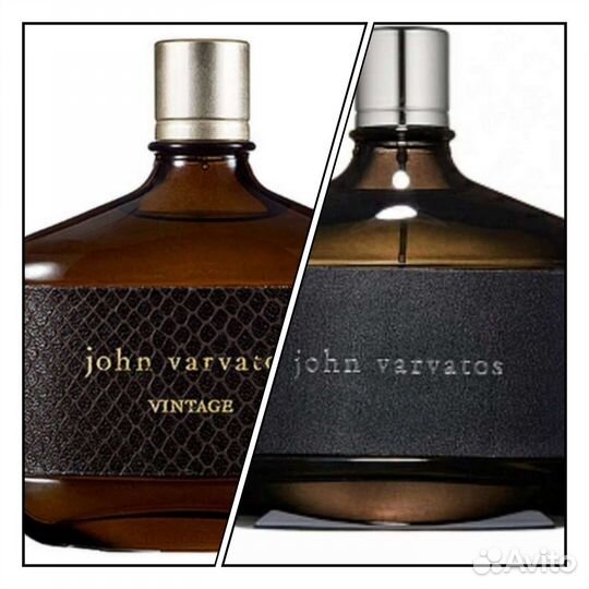 John Varvatos распив оригинал