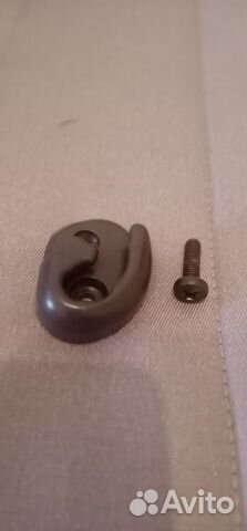 Крючки и держатели потолка 638 MercedesV класс