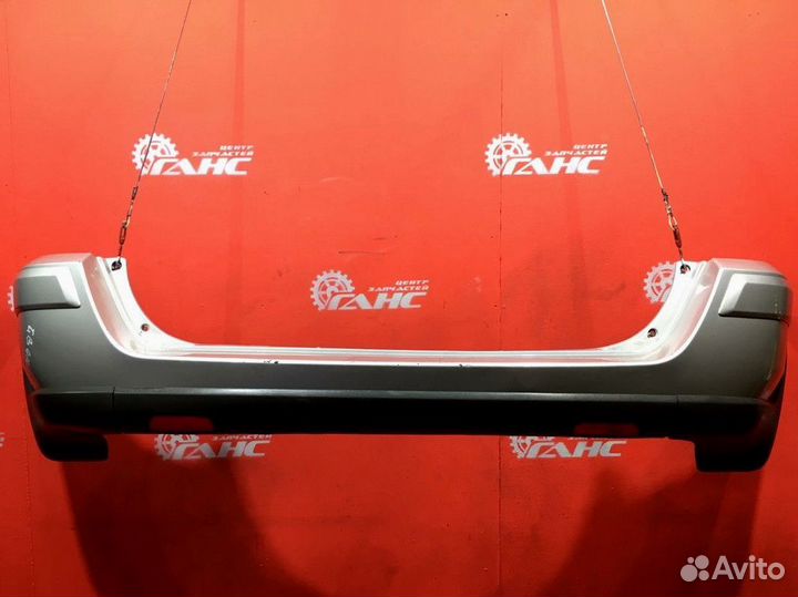 Бампер для Ford Fusion fxja (Б/У)