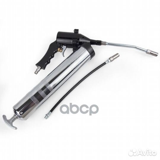 Шприц пневматический 500 мл бак.00119 белак