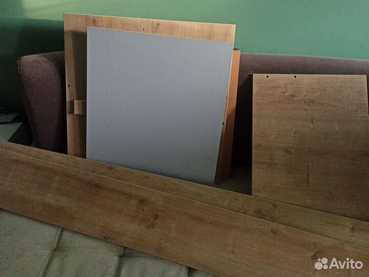 Детская кровать от 3 лет