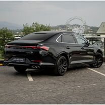 Новый Geely Preface 2.0 AMT, 2024, цена от 2 567 990 руб.