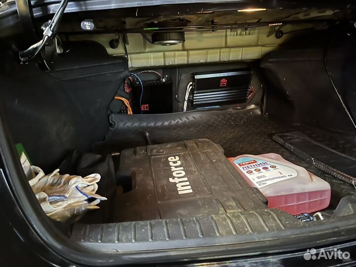 Kia Optima 2.0 МТ, 2012, 60 000 км