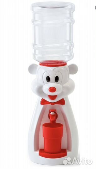 Кулер для воды Vatten kids Mouse