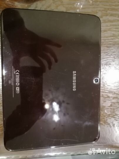 Планшет Samsung Galaxy tab3