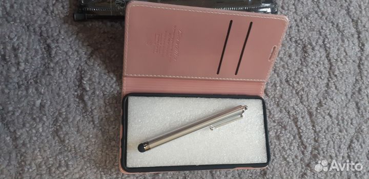 Чехол книжка samsung galaxy S10E