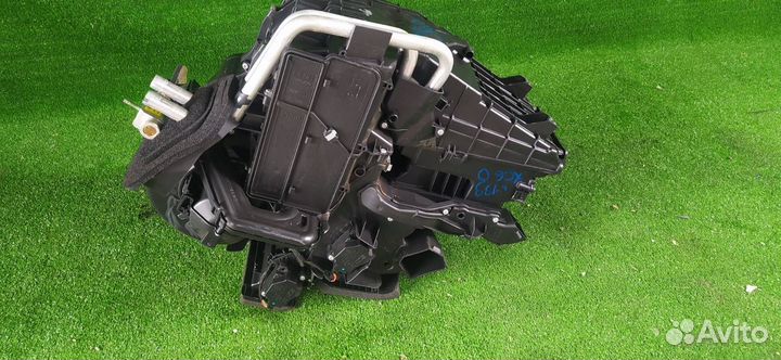 Печка салона в сборе Volvo Xc60 B4204T6 2012