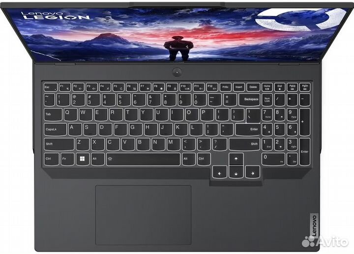 Ноутбук Lenovo Legion Pro 5 16IRX9 83DF00E8RK