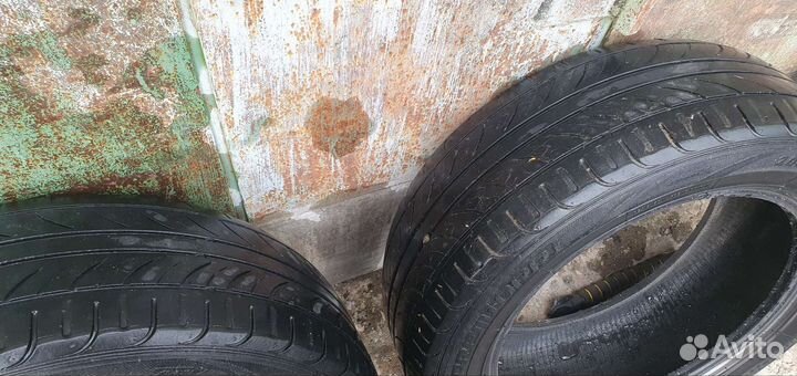 Premiorri Solazo 205/55 R16