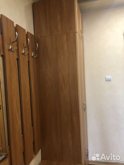 Прихожая бу