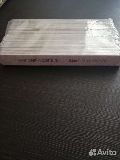 Пилки и сменные файлы в ассортимент