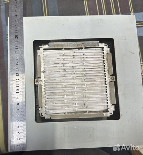 Инфракрасный Нижний подогрев для печатных плат