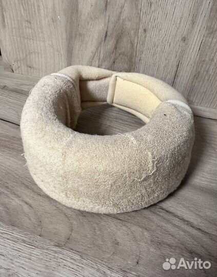 Воротник шанца