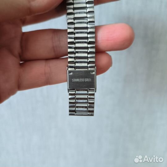 Мужские наручные часы casio