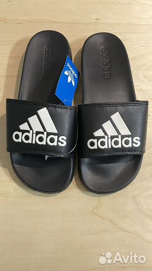 Шлепки adidas