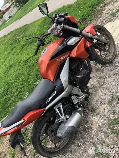 Recer rc250ck-n