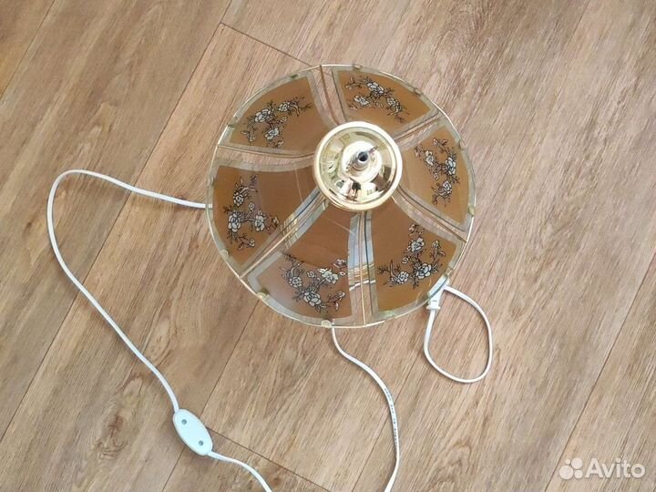 Светильник