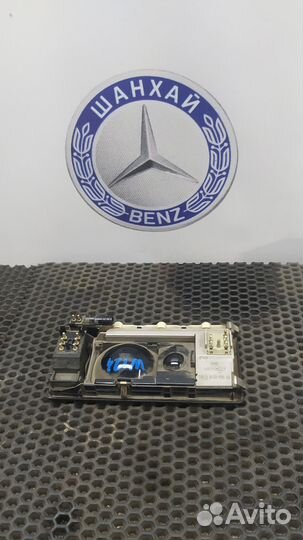 Плафон салона E220 W124 Mercedes