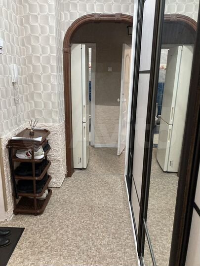 2-к. квартира, 48,6 м², 3/3 эт.