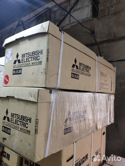 Внутренний блок Mitsubishi PKA-RP60KAL