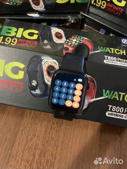 Apple watch series 8