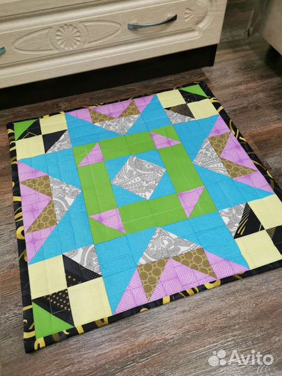 Коврик, салфетка, 60. 60см