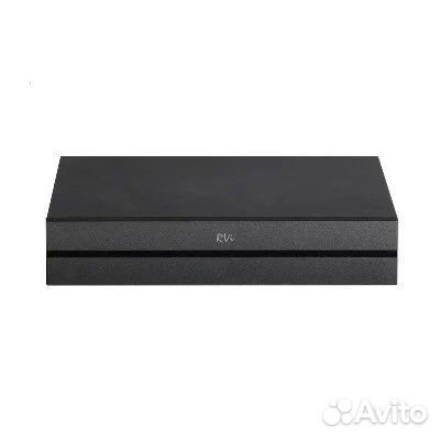 Видеорегистратор RVI