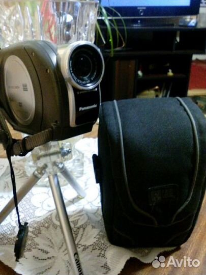 Видеокамера Panasonic