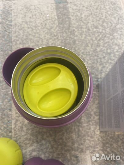 Термос для детских бутылочек