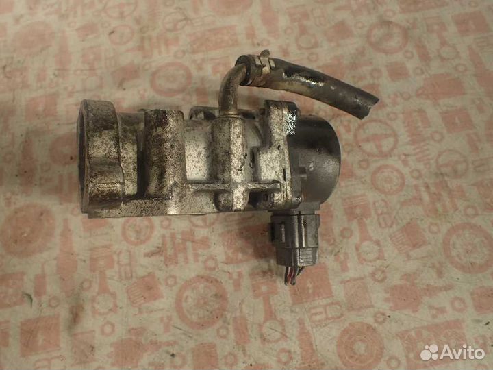 Клапан EGR Mitsubishi Pajero Pinin 2003