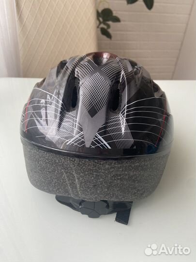 Шлем защитный Reaction