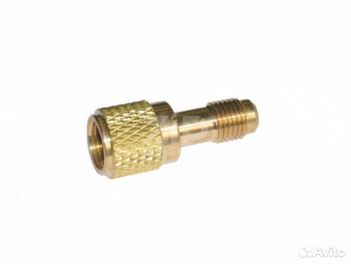 Переходник AD87 (с R410 на R22)