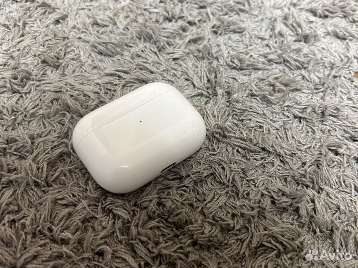 Airpods pro наушники