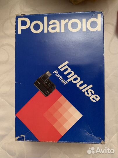 Фотоаппараты polaroid impulse, praktica