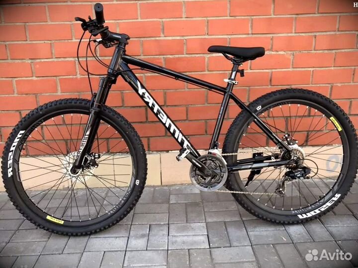 Велосипед в Москве разного размера спиц