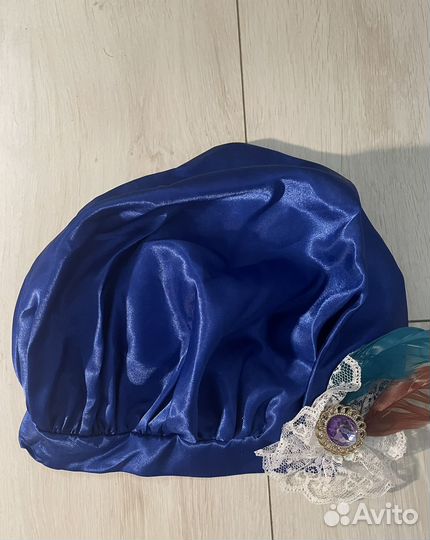 Карнавальный костюм пажа, глашатая, принца 110