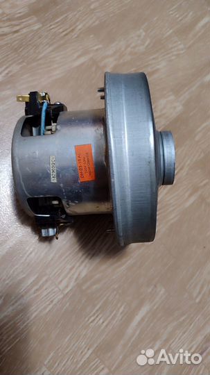 Мотор от пылесоса Craft оригинал